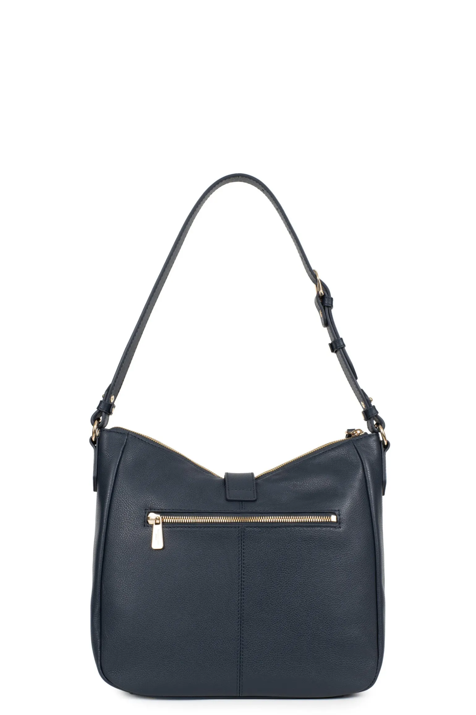 Besace - Cuir