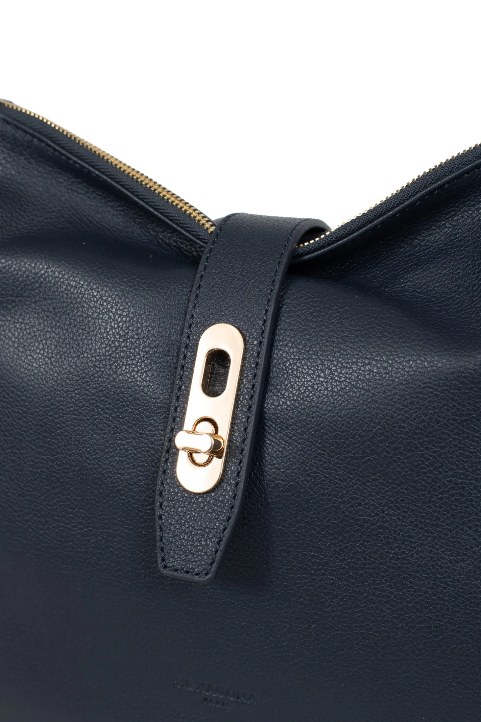 Besace - Cuir