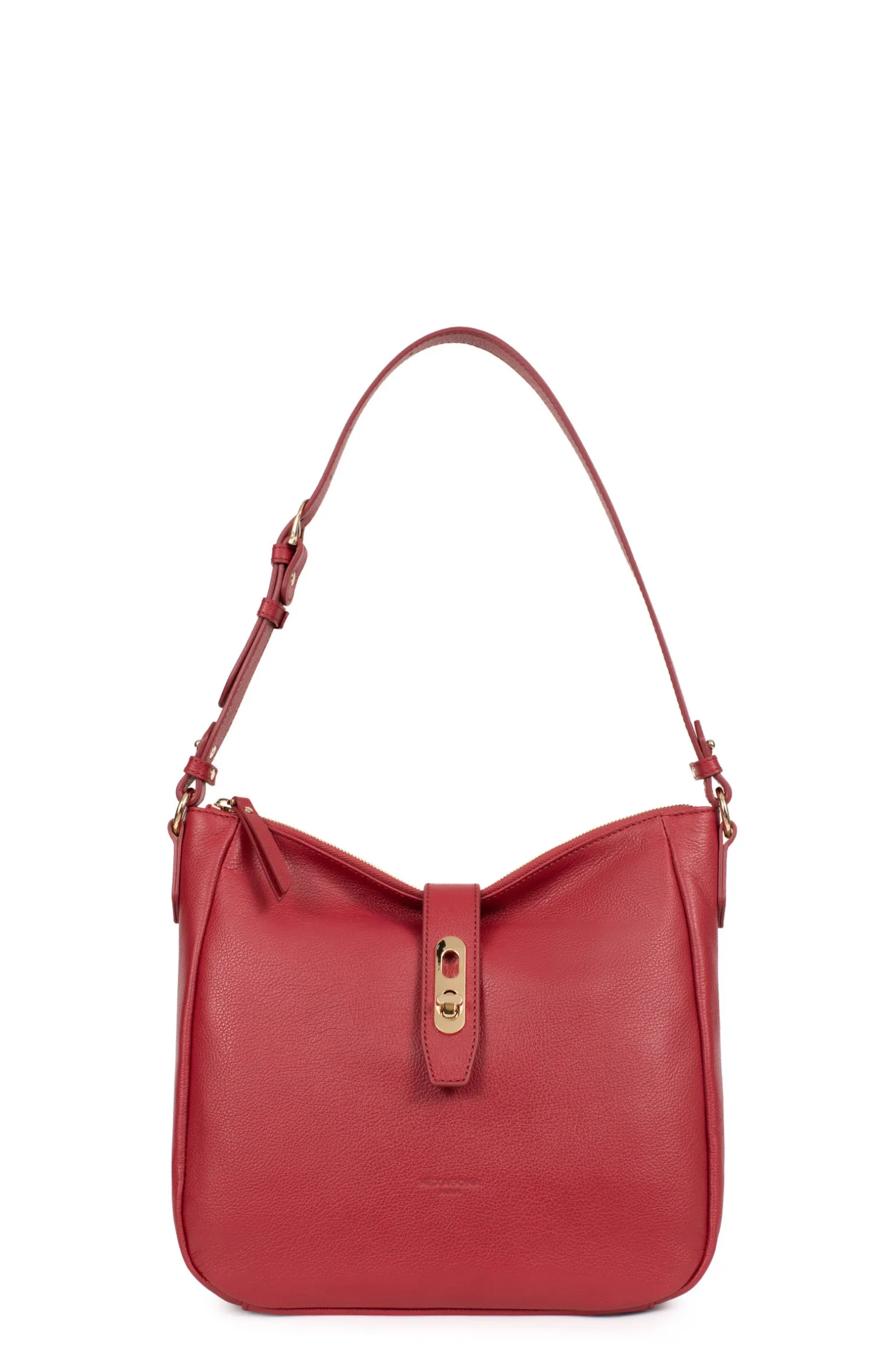 Besace - Cuir
