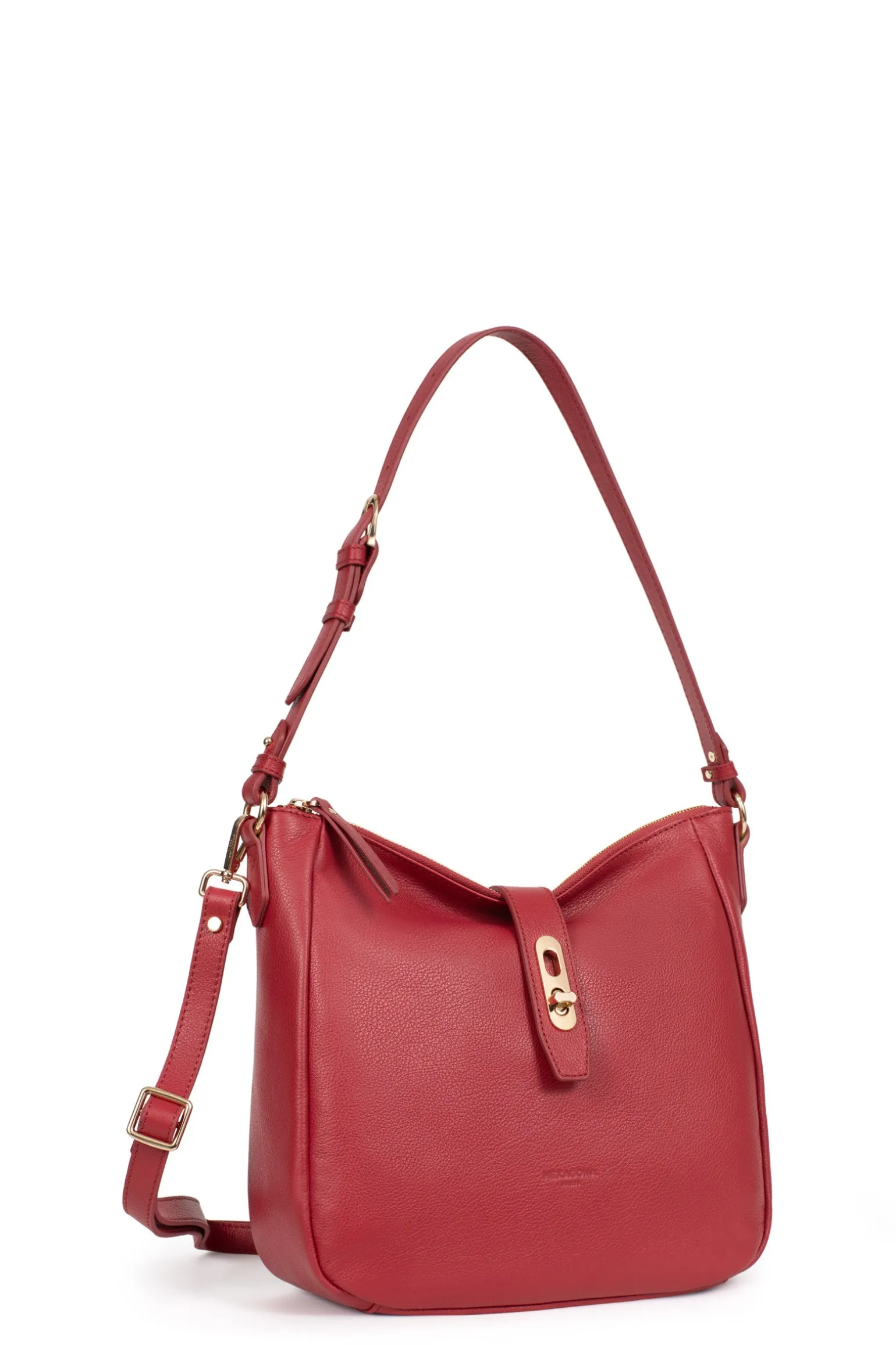 Besace - Cuir