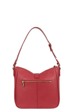 Besace - Cuir