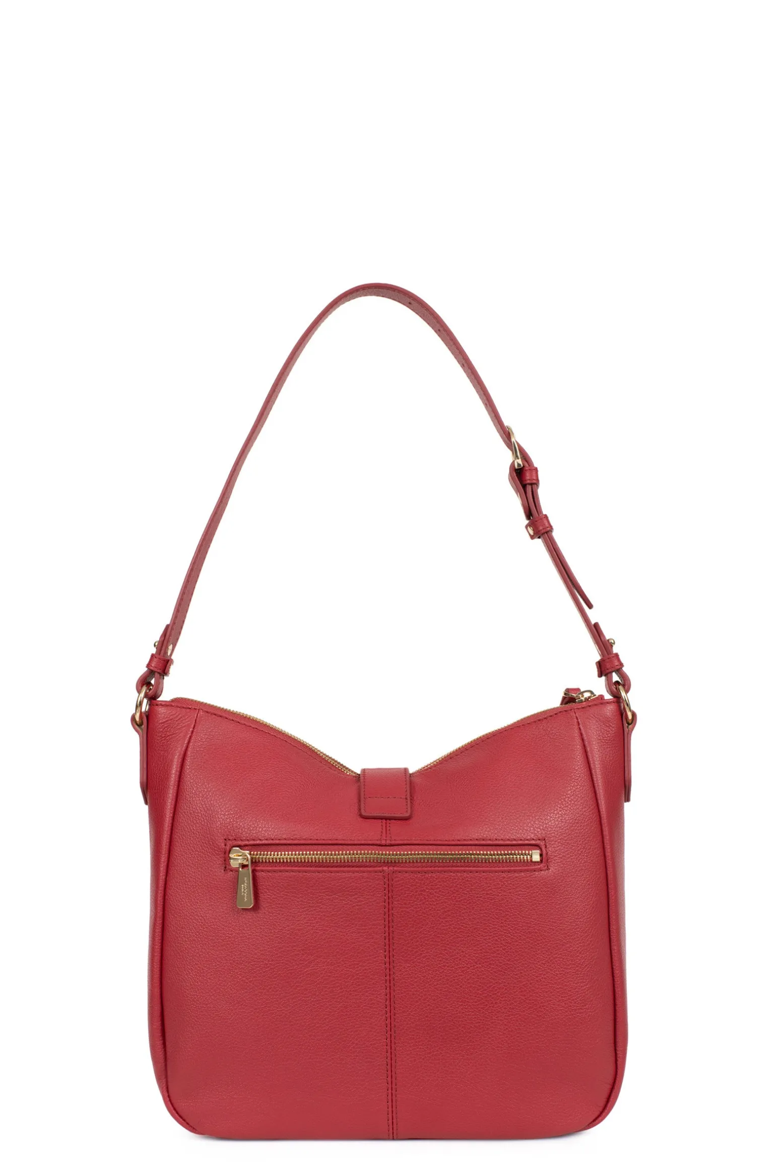 Besace - Cuir