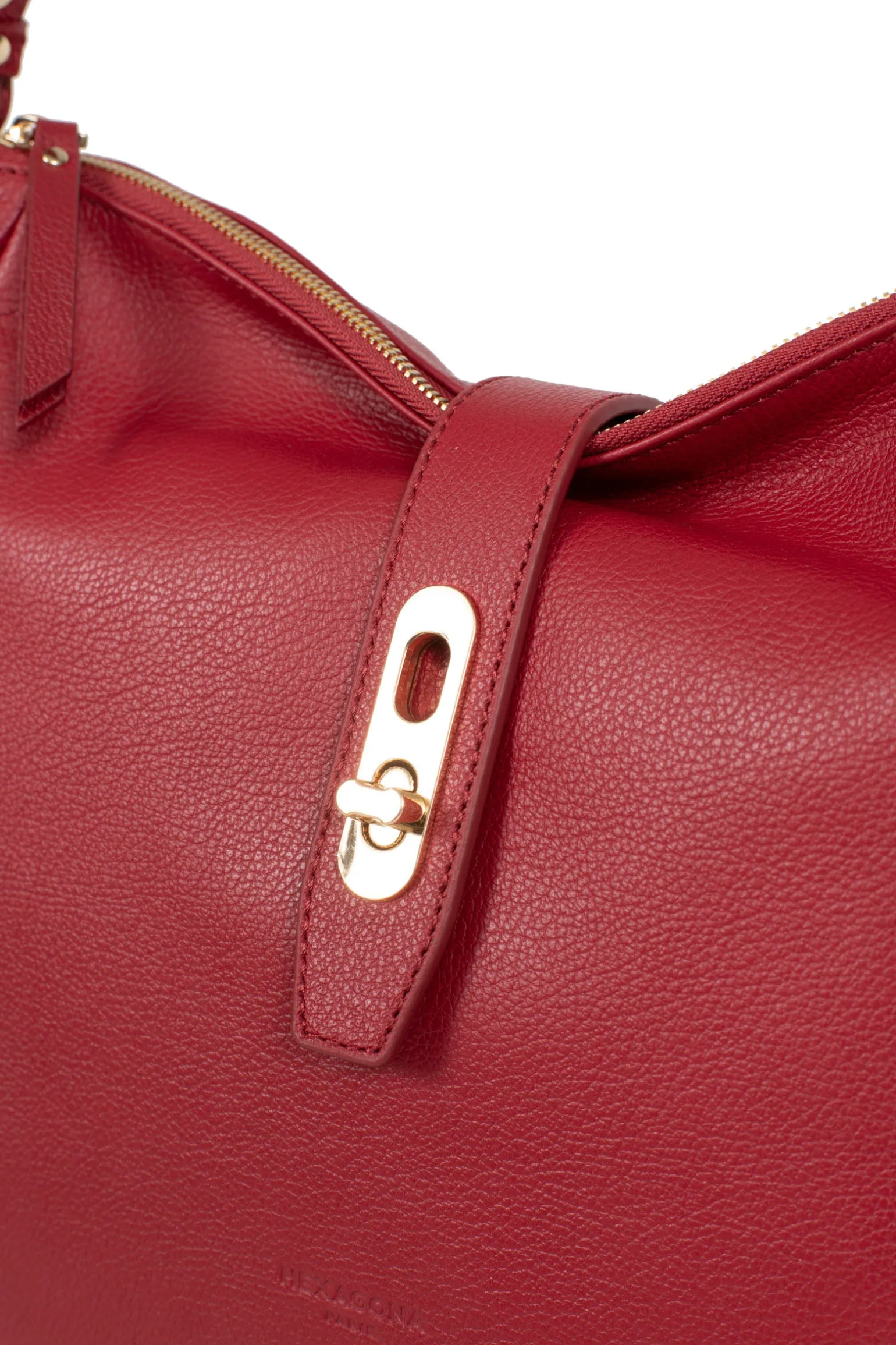 Besace - Cuir