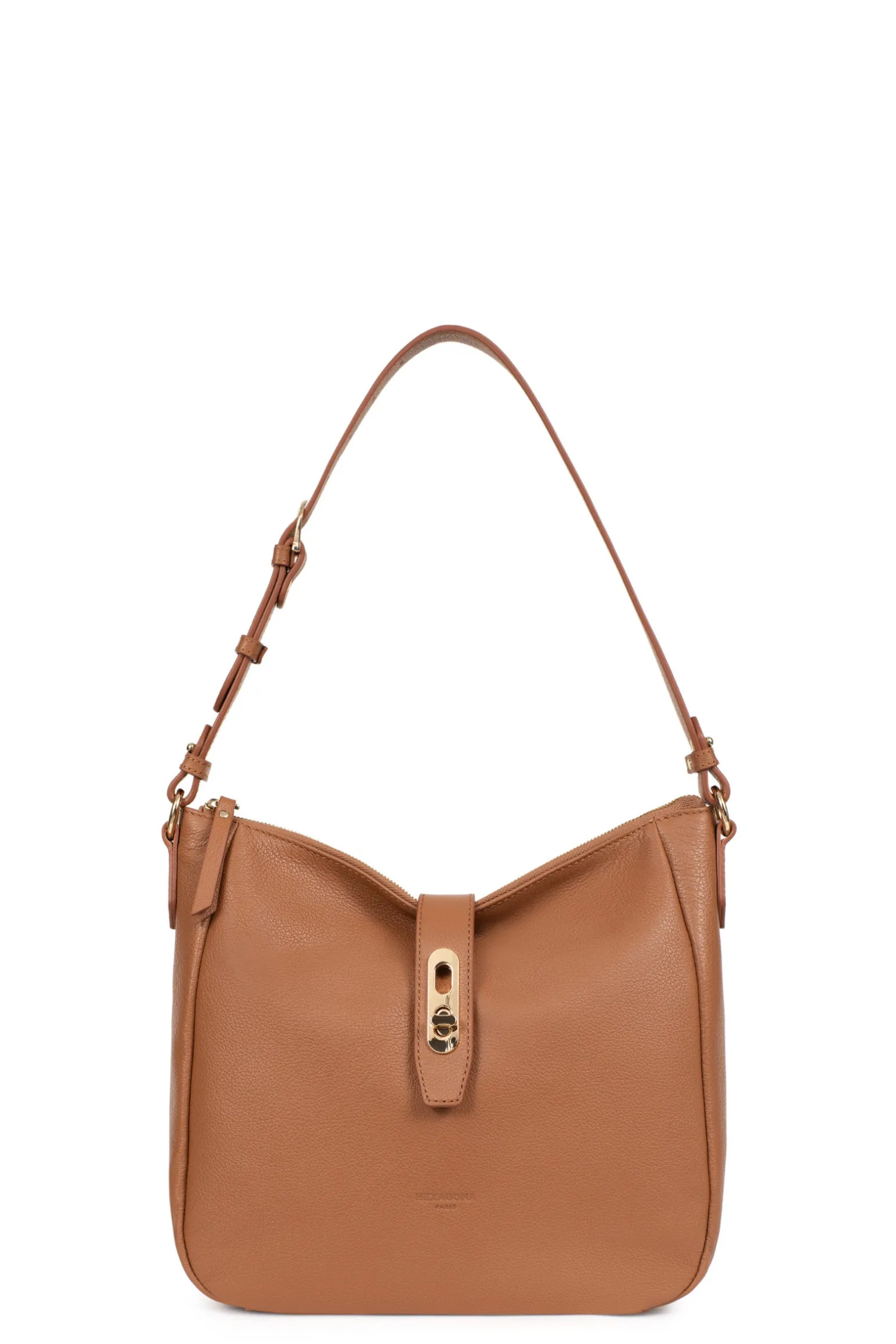 Besace - Cuir