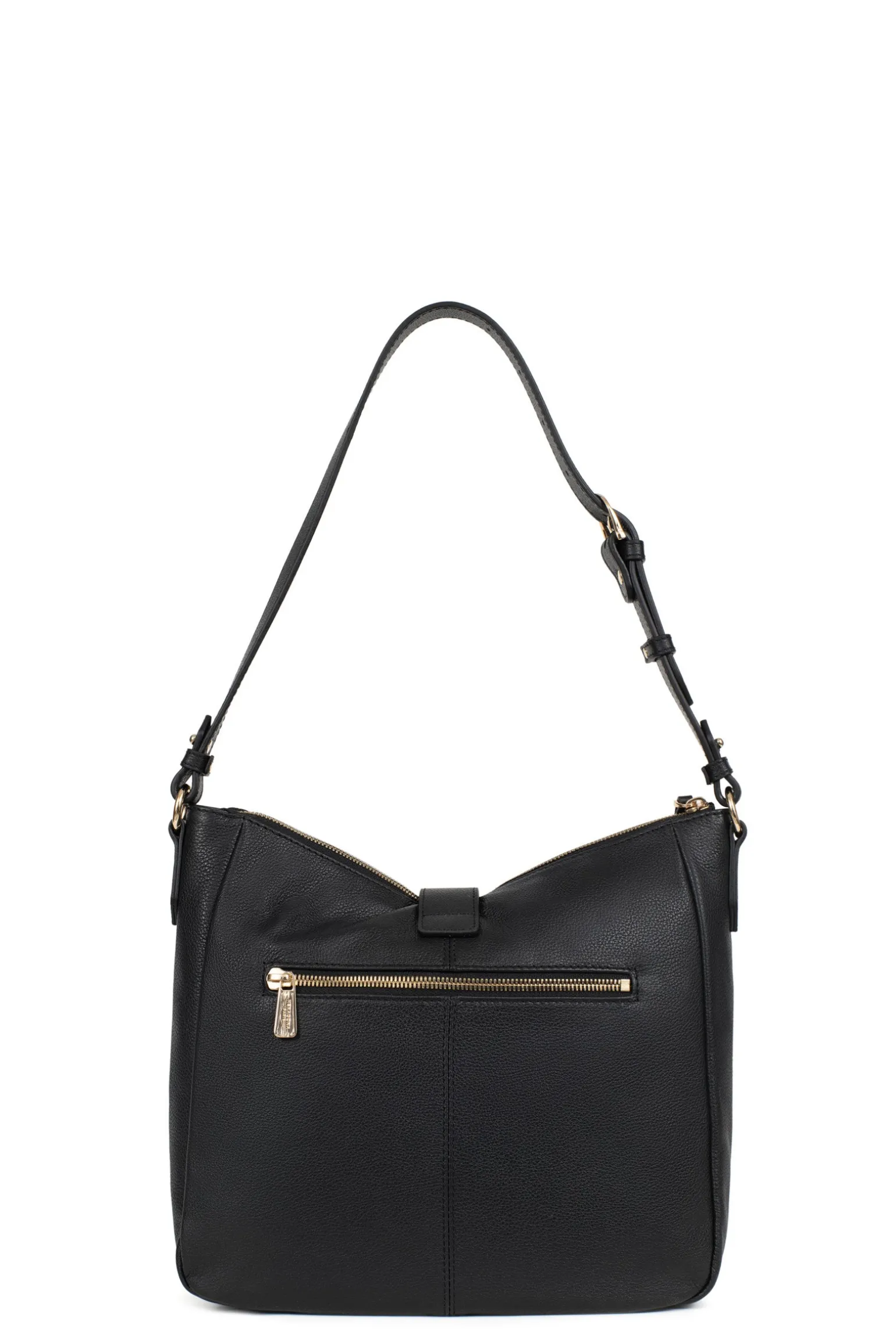Besace - Cuir
