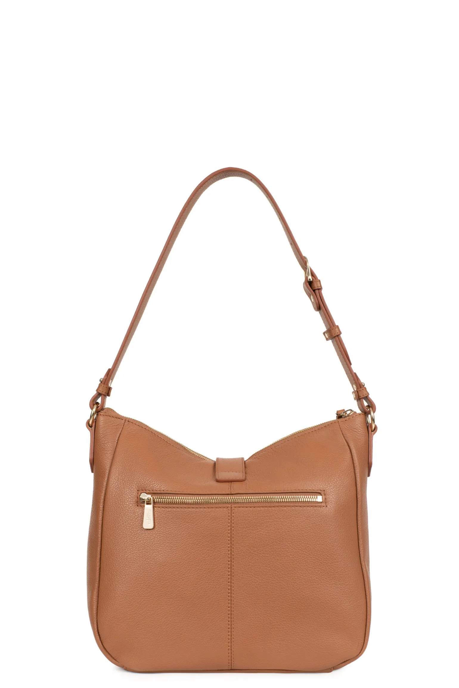 Besace - Cuir