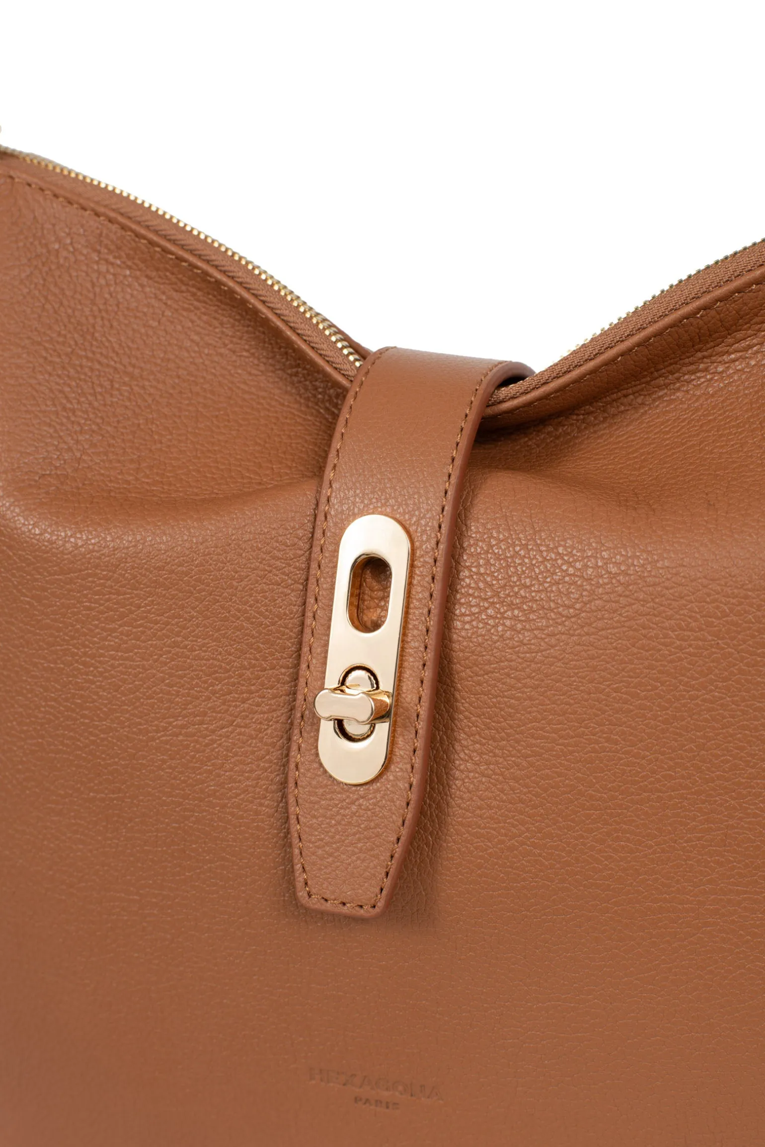 Besace - Cuir