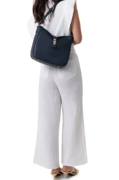 Besace - Cuir
