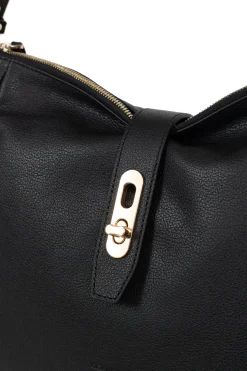 Besace - Cuir
