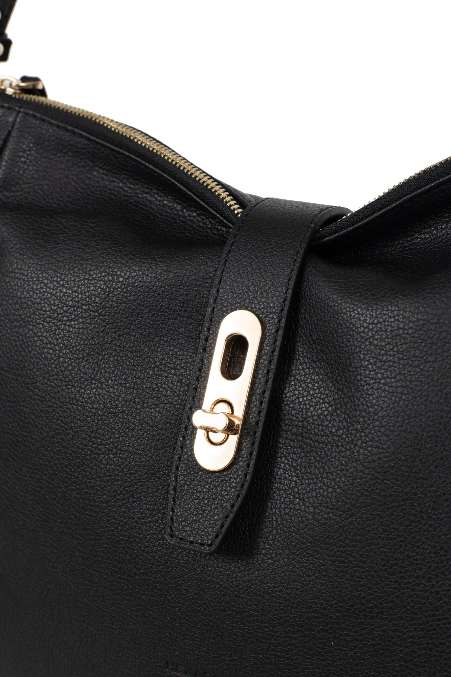 Besace - Cuir