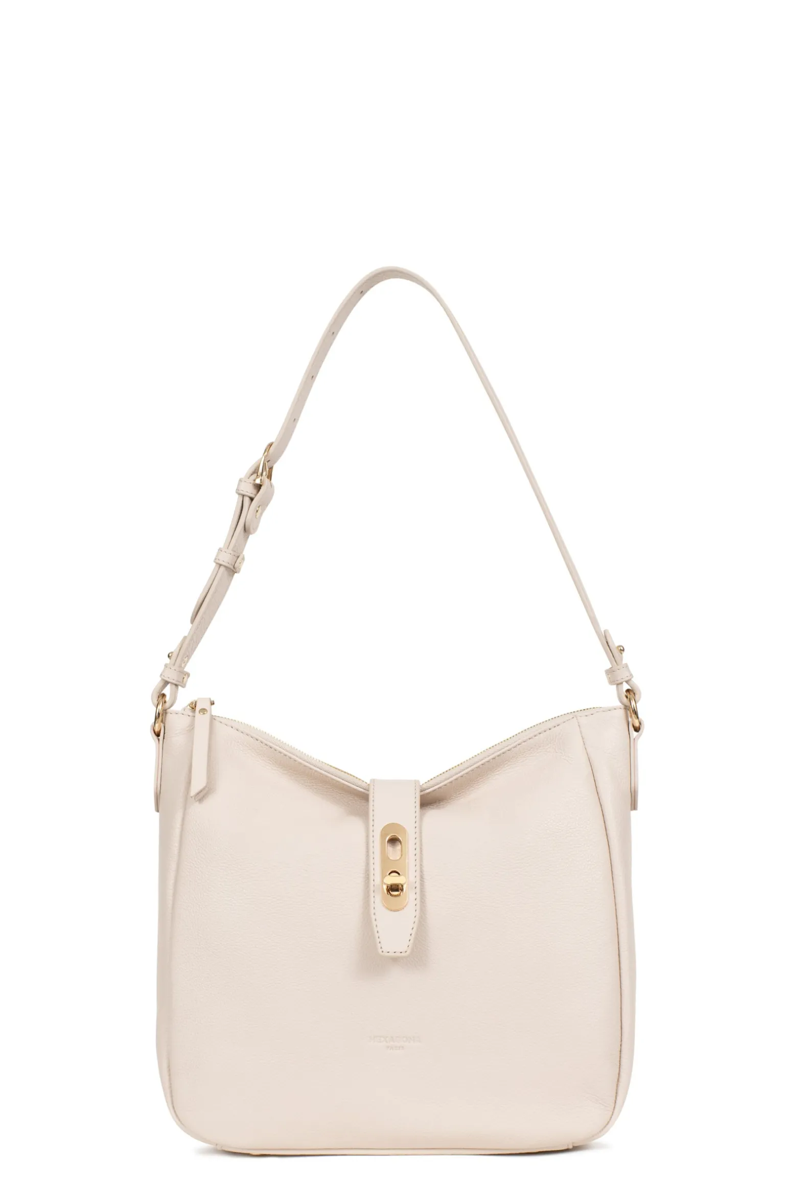 Besace - Cuir