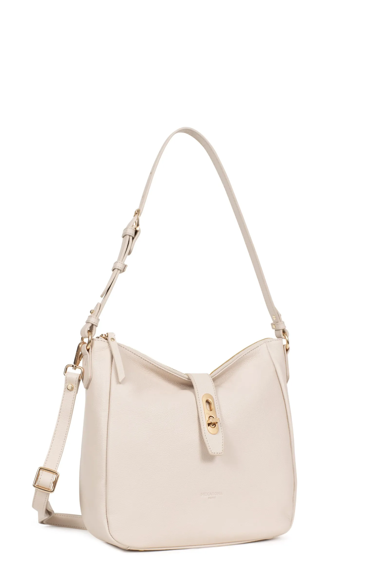 Besace - Cuir