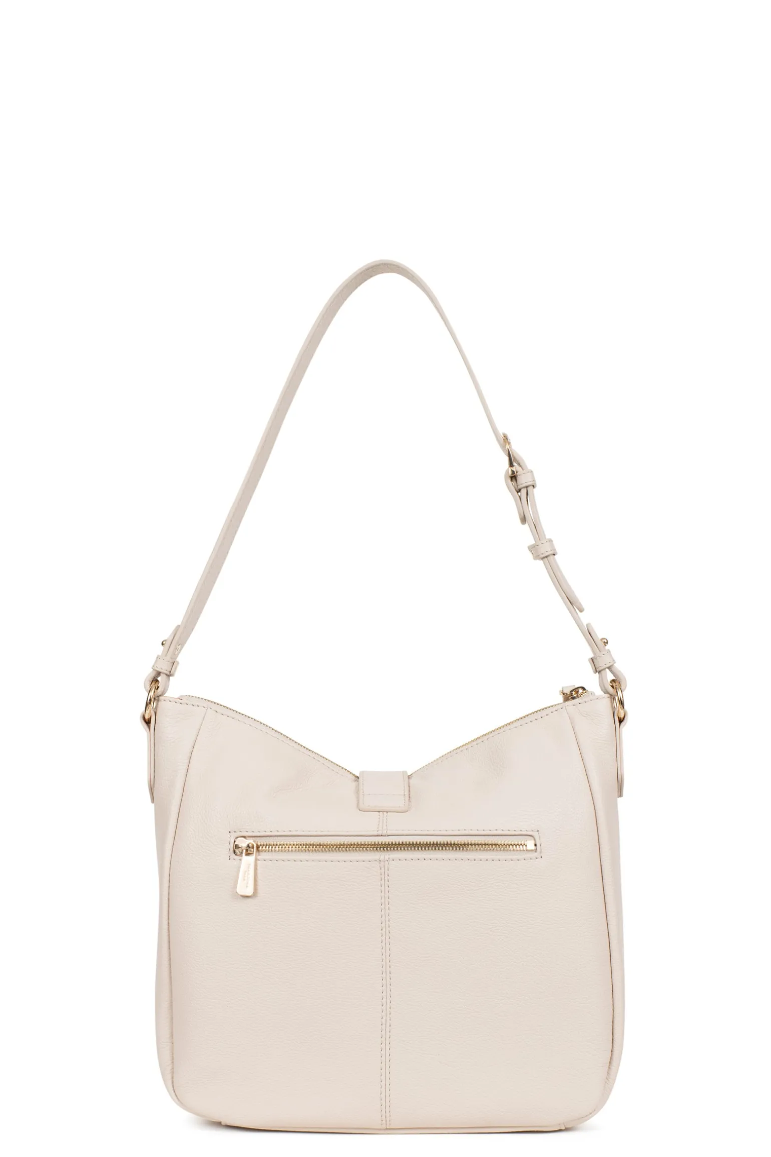 Besace - Cuir