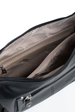 Besace - Cuir