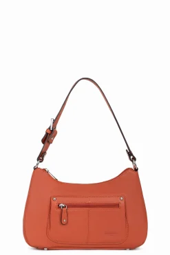 Besace - Cuir
