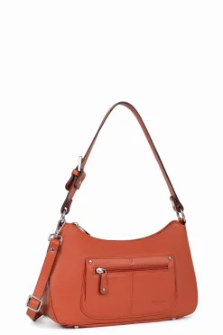 Besace - Cuir