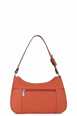 Besace - Cuir