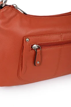 Besace - Cuir