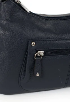 Besace - Cuir