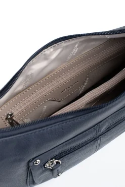 Besace - Cuir