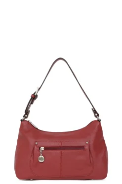 Besace - Cuir