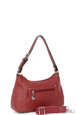 Besace - Cuir