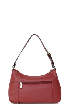Besace - Cuir