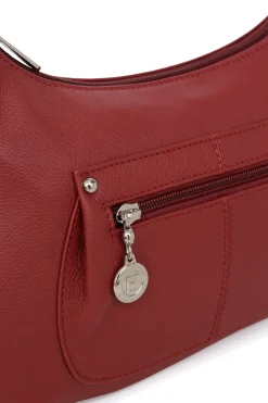 Besace - Cuir
