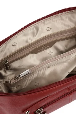 Besace - Cuir