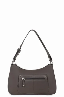 Besace - Cuir