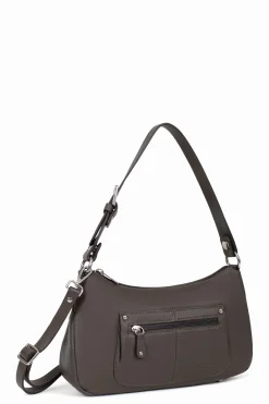 Besace - Cuir
