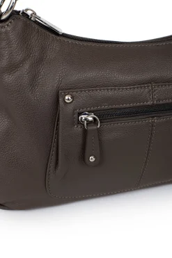 Besace - Cuir