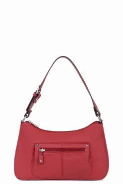 Besace - Cuir