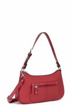 Besace - Cuir