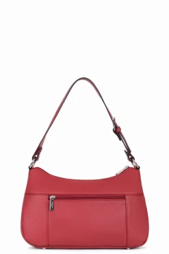 Besace - Cuir