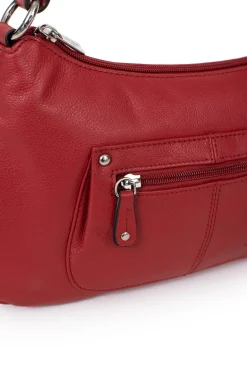 Besace - Cuir