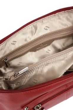 Besace - Cuir