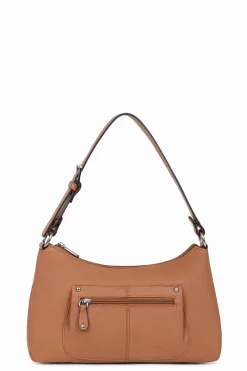 Besace - Cuir