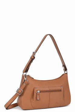 Besace - Cuir