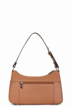 Besace - Cuir