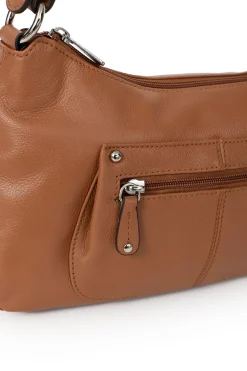 Besace - Cuir