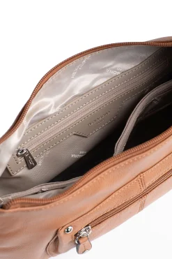 Besace - Cuir