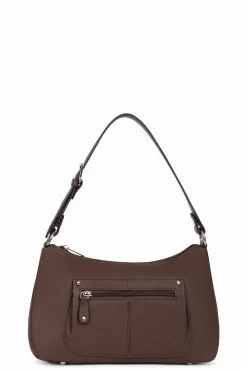 Besace - Cuir