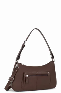Besace - Cuir