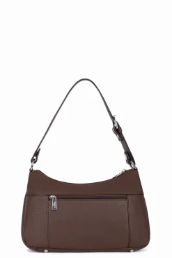 Besace - Cuir
