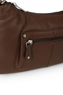 Besace - Cuir