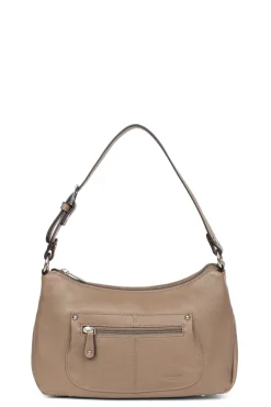 Besace - Cuir