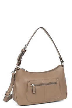 Besace - Cuir