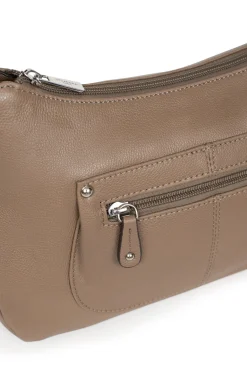 Besace - Cuir