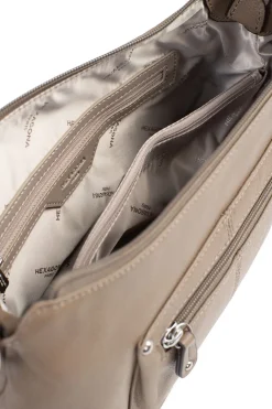 Besace - Cuir